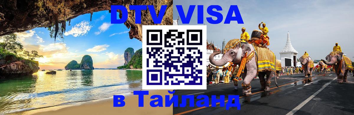 Сколько стоит DTV виза — актуальные цены, оформление даже без документов - 20.11.2025 